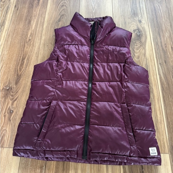 PINK Victoria’s Secret Vest size medium - Picture 3 of 5